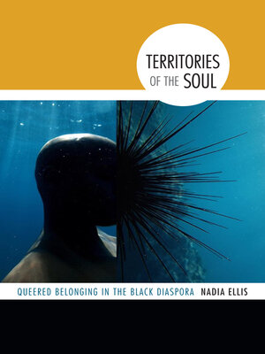 cover image of Territories of the Soul